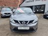 USED 2014 14 NISSAN QASHQAI 1.5 dCi Acenta PREMIUM 5dr - PANORAMIC ROOF 