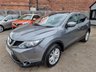 USED 2014 14 NISSAN QASHQAI 1.5 dCi Acenta PREMIUM 5dr - PANORAMIC ROOF 