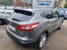 USED 2014 14 NISSAN QASHQAI 1.5 dCi Acenta PREMIUM 5dr - PANORAMIC ROOF 