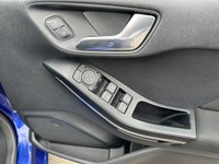 USED 2017 67 FORD FIESTA 1.0 TITANIUM 5d 124 BHP ** RAC BUYSURE INSPECTED **