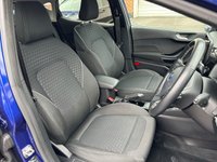 USED 2017 67 FORD FIESTA 1.0 TITANIUM 5d 124 BHP ** RAC BUYSURE INSPECTED **