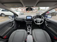 USED 2017 67 FORD FIESTA 1.0 TITANIUM 5d 124 BHP ** RAC BUYSURE INSPECTED **