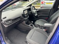 USED 2017 67 FORD FIESTA 1.0 TITANIUM 5d 124 BHP ** RAC BUYSURE INSPECTED **