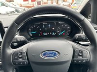 USED 2017 67 FORD FIESTA 1.0 TITANIUM 5d 124 BHP ** RAC BUYSURE INSPECTED **