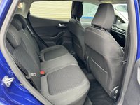 USED 2017 67 FORD FIESTA 1.0 TITANIUM 5d 124 BHP ** RAC BUYSURE INSPECTED **
