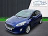 USED 2017 67 FORD FIESTA 1.0 TITANIUM 5d 124 BHP ** RAC BUYSURE INSPECTED **