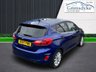 USED 2017 67 FORD FIESTA 1.0 TITANIUM 5d 124 BHP ** RAC BUYSURE INSPECTED **