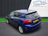 USED 2017 67 FORD FIESTA 1.0 TITANIUM 5d 124 BHP ** RAC BUYSURE INSPECTED **