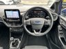 USED 2017 67 FORD FIESTA 1.0 TITANIUM 5d 124 BHP ** RAC BUYSURE INSPECTED **