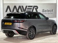 USED 2019 19 LAND ROVER RANGE ROVER VELAR 2.0 R-DYNAMIC SE 5d 178 BHP 