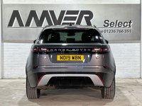 USED 2019 19 LAND ROVER RANGE ROVER VELAR 2.0 R-DYNAMIC SE 5d 178 BHP 
