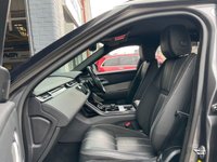 USED 2019 19 LAND ROVER RANGE ROVER VELAR 2.0 R-DYNAMIC SE 5d 178 BHP 