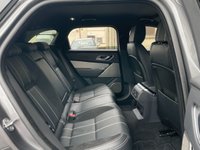 USED 2019 19 LAND ROVER RANGE ROVER VELAR 2.0 R-DYNAMIC SE 5d 178 BHP 
