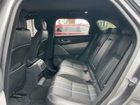 USED 2019 19 LAND ROVER RANGE ROVER VELAR 2.0 R-DYNAMIC SE 5d 178 BHP 