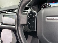 USED 2019 19 LAND ROVER RANGE ROVER VELAR 2.0 R-DYNAMIC SE 5d 178 BHP 