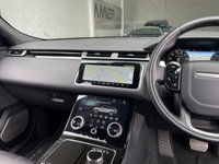 USED 2019 19 LAND ROVER RANGE ROVER VELAR 2.0 R-DYNAMIC SE 5d 178 BHP 
