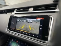 USED 2019 19 LAND ROVER RANGE ROVER VELAR 2.0 R-DYNAMIC SE 5d 178 BHP 