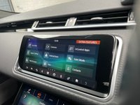 USED 2019 19 LAND ROVER RANGE ROVER VELAR 2.0 R-DYNAMIC SE 5d 178 BHP 