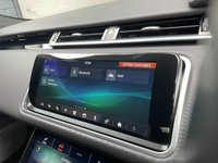 USED 2019 19 LAND ROVER RANGE ROVER VELAR 2.0 R-DYNAMIC SE 5d 178 BHP 
