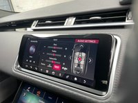 USED 2019 19 LAND ROVER RANGE ROVER VELAR 2.0 R-DYNAMIC SE 5d 178 BHP 