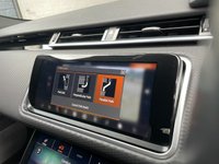 USED 2019 19 LAND ROVER RANGE ROVER VELAR 2.0 R-DYNAMIC SE 5d 178 BHP 