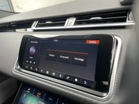 USED 2019 19 LAND ROVER RANGE ROVER VELAR 2.0 R-DYNAMIC SE 5d 178 BHP 
