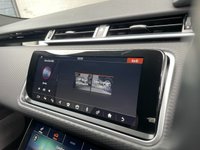 USED 2019 19 LAND ROVER RANGE ROVER VELAR 2.0 R-DYNAMIC SE 5d 178 BHP 