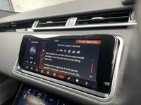 USED 2019 19 LAND ROVER RANGE ROVER VELAR 2.0 R-DYNAMIC SE 5d 178 BHP 