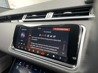 USED 2019 19 LAND ROVER RANGE ROVER VELAR 2.0 R-DYNAMIC SE 5d 178 BHP 