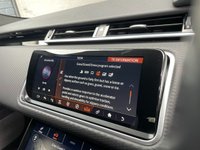 USED 2019 19 LAND ROVER RANGE ROVER VELAR 2.0 R-DYNAMIC SE 5d 178 BHP 