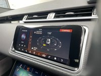 USED 2019 19 LAND ROVER RANGE ROVER VELAR 2.0 R-DYNAMIC SE 5d 178 BHP 