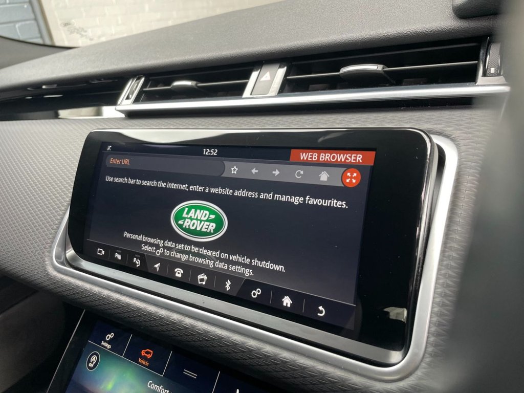 USED 2019 19 LAND ROVER RANGE ROVER VELAR 2.0 R-DYNAMIC SE 5d 178 BHP 