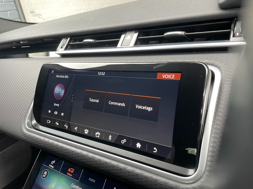 USED 2019 19 LAND ROVER RANGE ROVER VELAR 2.0 R-DYNAMIC SE 5d 178 BHP 