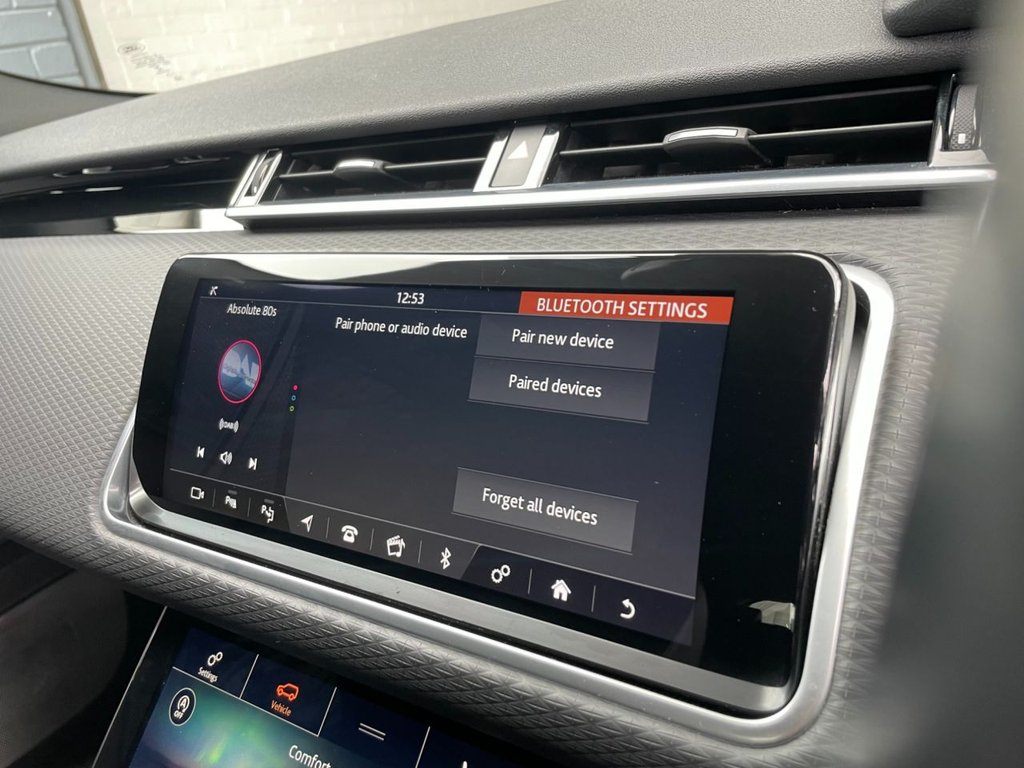 USED 2019 19 LAND ROVER RANGE ROVER VELAR 2.0 R-DYNAMIC SE 5d 178 BHP 