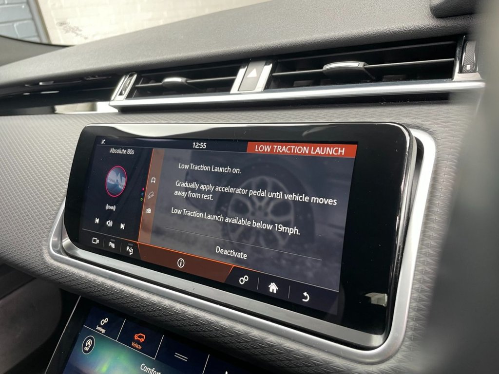 USED 2019 19 LAND ROVER RANGE ROVER VELAR 2.0 R-DYNAMIC SE 5d 178 BHP 