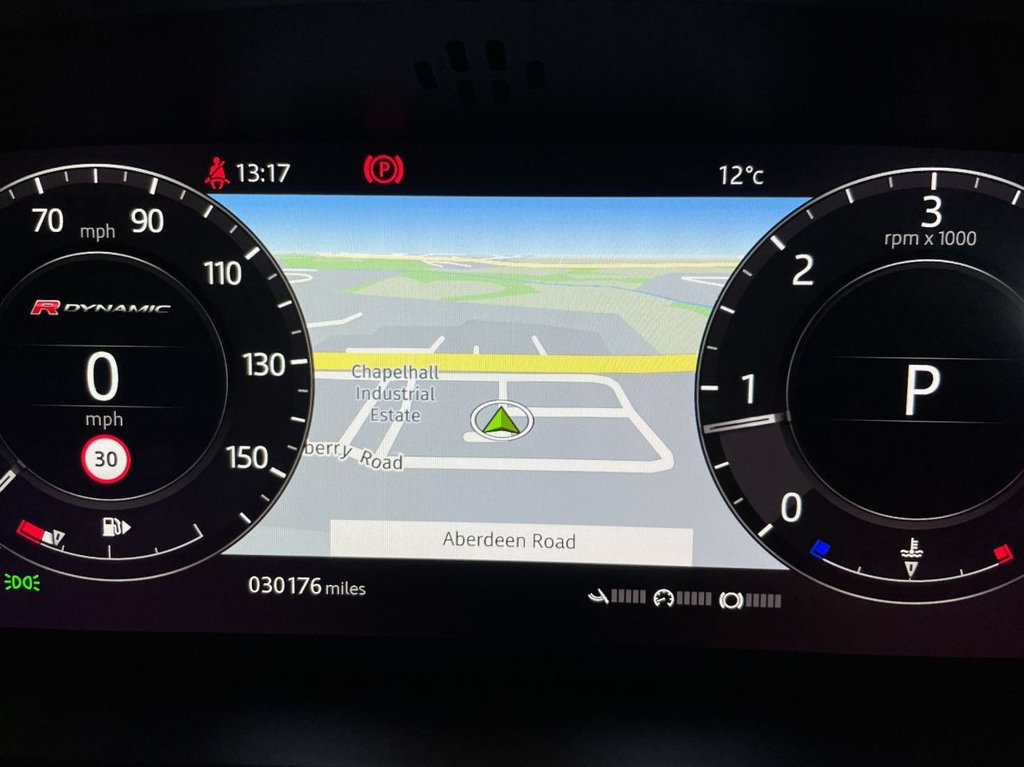 USED 2019 19 LAND ROVER RANGE ROVER VELAR 2.0 R-DYNAMIC SE 5d 178 BHP 