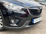 USED 2014 14 MAZDA CX-5 2.2 SKYACTIV-D SE-L Nav 5dr - PARK ASSIST 