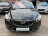 USED 2014 14 MAZDA CX-5 2.2 SKYACTIV-D SE-L Nav 5dr - PARK ASSIST 
