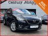 USED 2014 14 MAZDA CX-5 2.2 SKYACTIV-D SE-L Nav 5dr - PARK ASSIST 