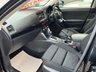 USED 2014 14 MAZDA CX-5 2.2 SKYACTIV-D SE-L Nav 5dr - PARK ASSIST 