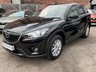 USED 2014 14 MAZDA CX-5 2.2 SKYACTIV-D SE-L Nav 5dr - PARK ASSIST 