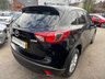 USED 2014 14 MAZDA CX-5 2.2 SKYACTIV-D SE-L Nav 5dr - PARK ASSIST 