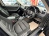 USED 2014 14 MAZDA CX-5 2.2 SKYACTIV-D SE-L Nav 5dr - PARK ASSIST 