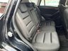 USED 2014 14 MAZDA CX-5 2.2 SKYACTIV-D SE-L Nav 5dr - PARK ASSIST 