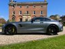 USED 2019 19 MERCEDES-BENZ GT 4.0 AMG GT R PREMIUM 2d 577 BHP SELENITE GREY MAGNO
