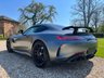 USED 2019 19 MERCEDES-BENZ GT 4.0 AMG GT R PREMIUM 2d 577 BHP SELENITE GREY MAGNO