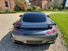 USED 2019 19 MERCEDES-BENZ GT 4.0 AMG GT R PREMIUM 2d 577 BHP SELENITE GREY MAGNO