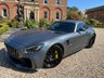 USED 2019 19 MERCEDES-BENZ GT 4.0 AMG GT R PREMIUM 2d 577 BHP SELENITE GREY MAGNO