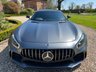 USED 2019 19 MERCEDES-BENZ GT 4.0 AMG GT R PREMIUM 2d 577 BHP SELENITE GREY MAGNO