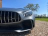 USED 2019 19 MERCEDES-BENZ GT 4.0 AMG GT R PREMIUM 2d 577 BHP SELENITE GREY MAGNO
